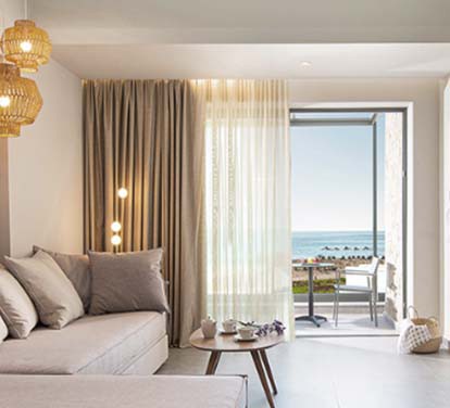 Comfort Stay