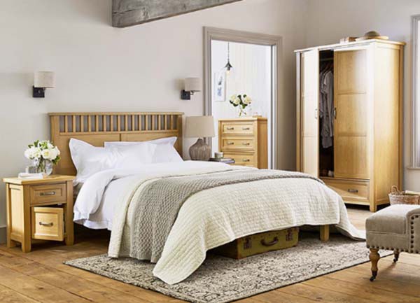 Comfort Stay