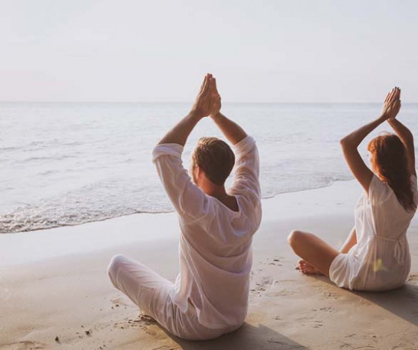 Meditation