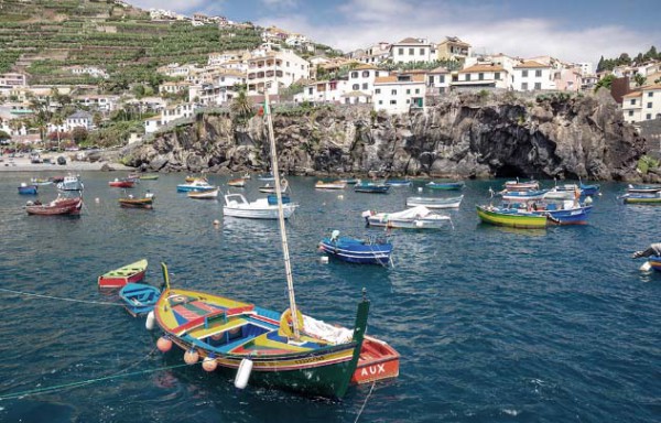 Explore Madeira